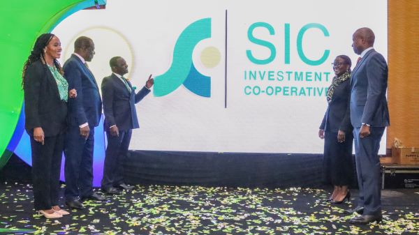 SIC Investment Co-operative Rebrands to Drive Growth and Diversification
