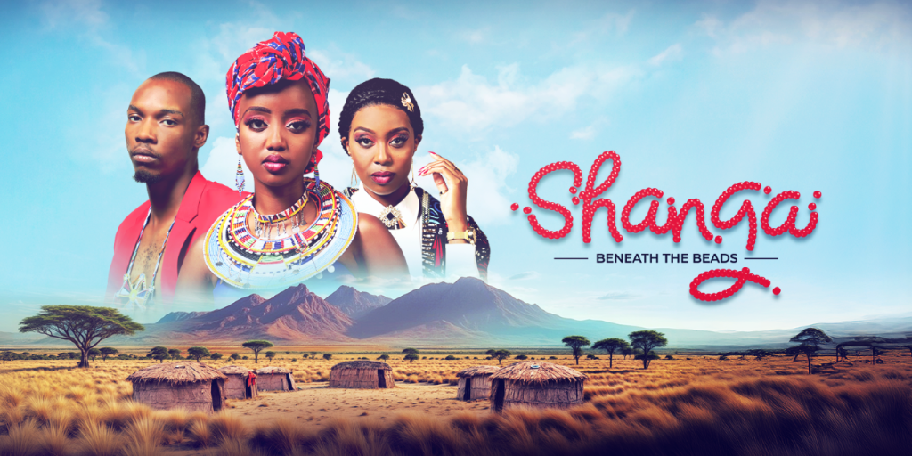 Shanga