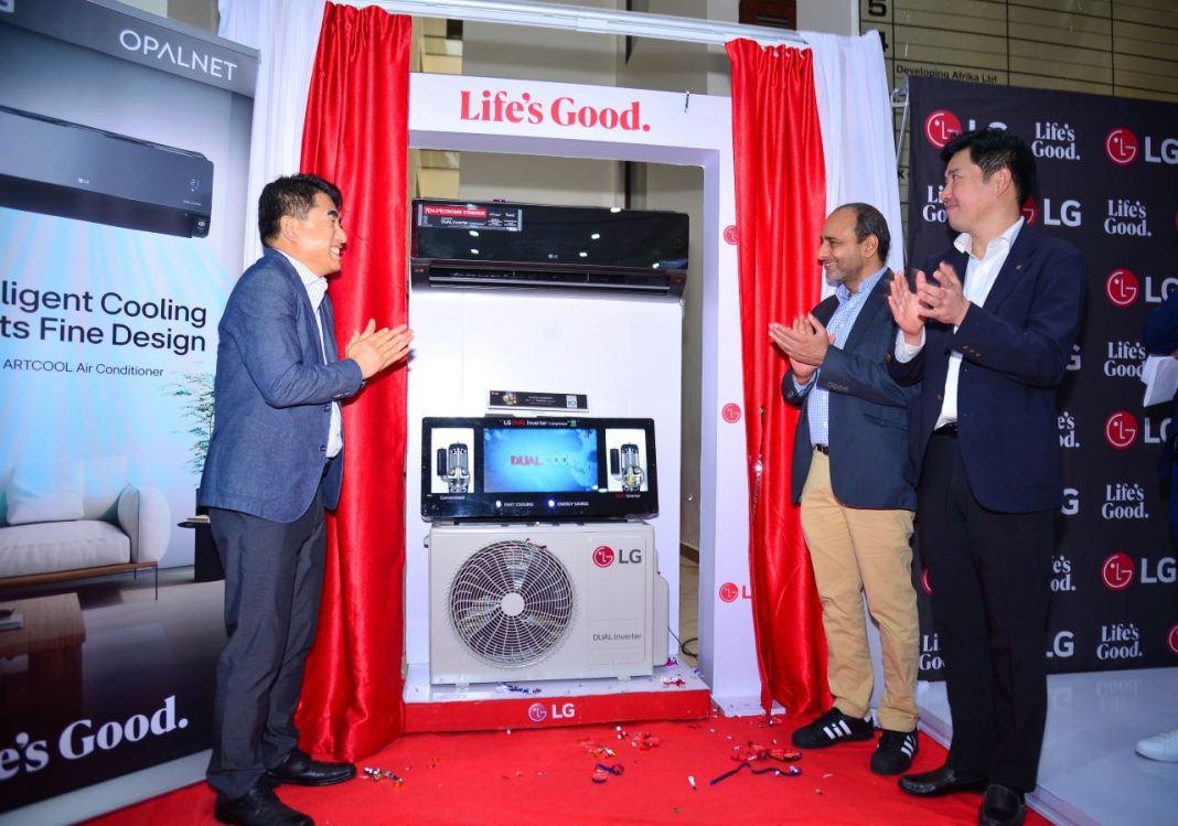 ARTCOOL Air Conditioner