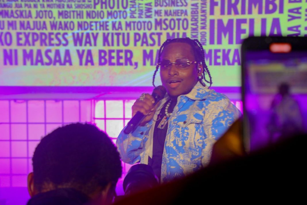 Tusker Oktobafest 2025