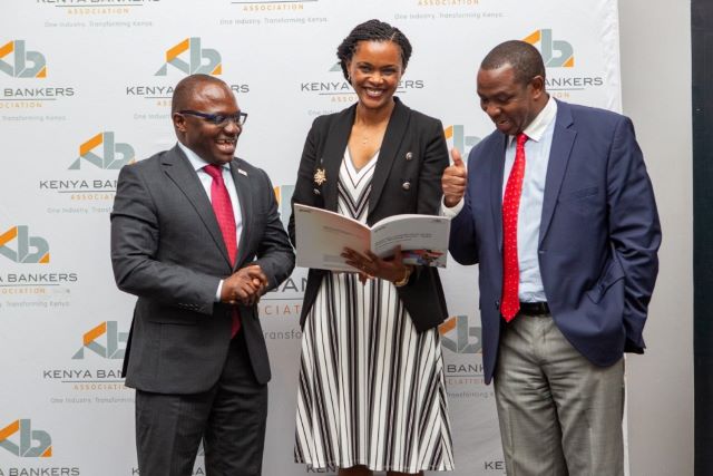 Kenya banks tax contribution 2024 Kenya banks tax contribution 2024