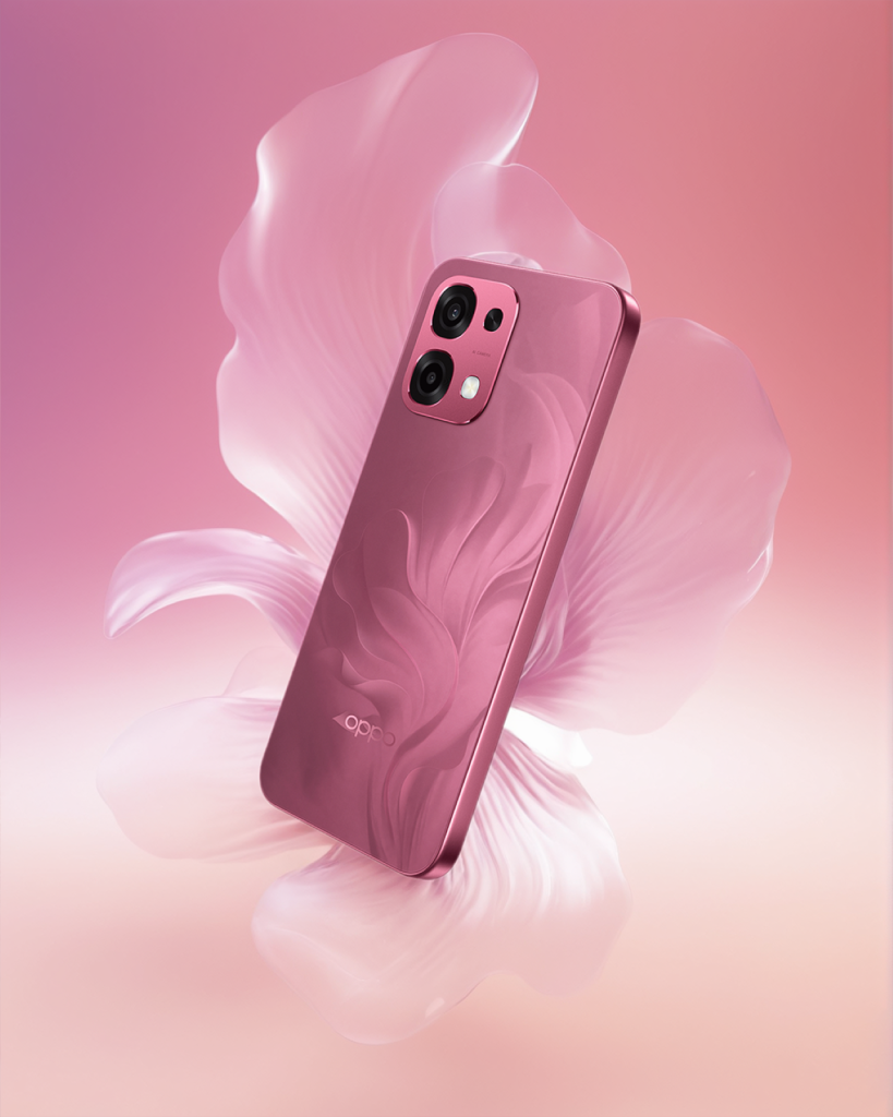 OPPO A6 Pro durability