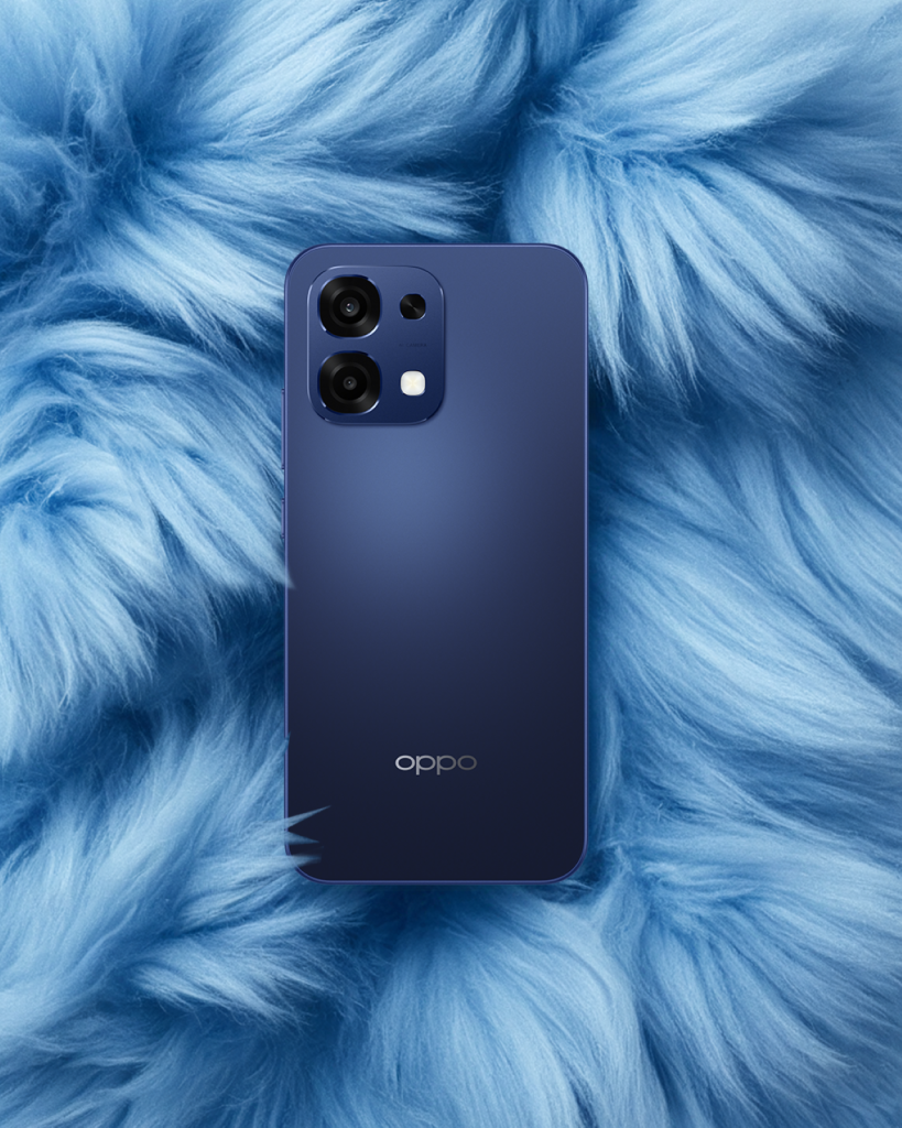 OPPO A6 Pro price in Kenya