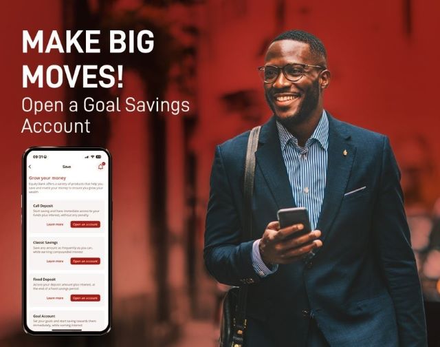 Equity Digital Save