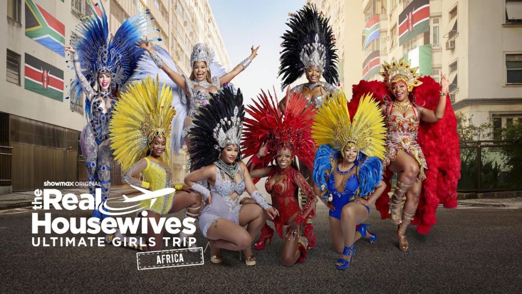 Real Housewives Africa