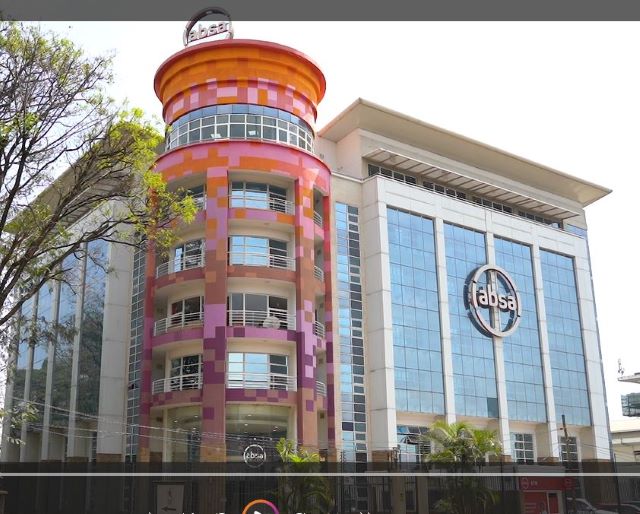 Absa Bank Uganda acquisition Absa Bank Uganda acquisition