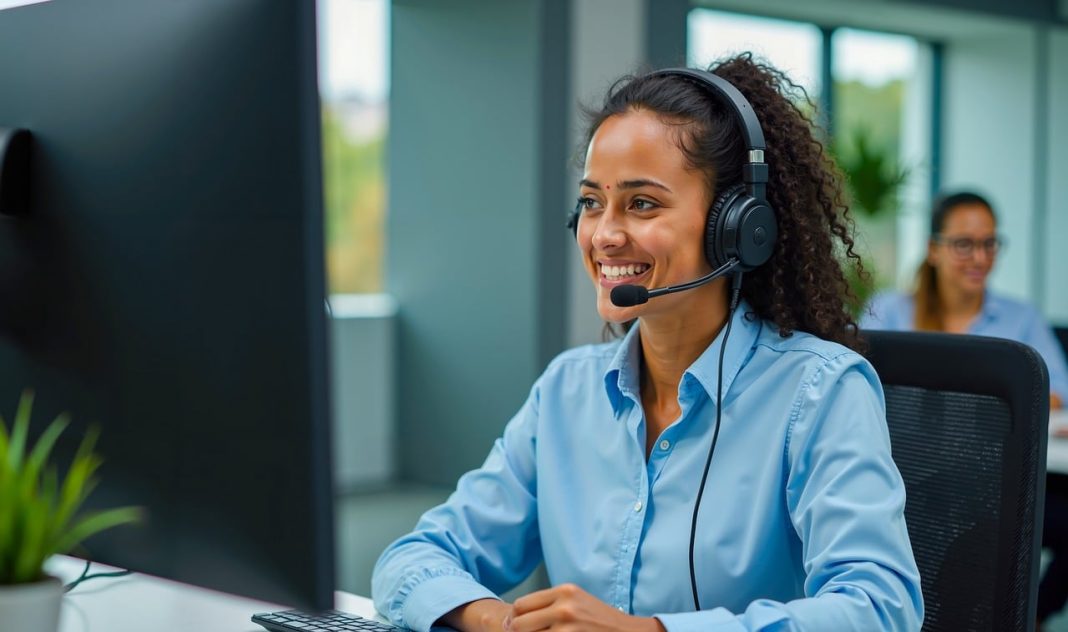 Customer Experience and AI