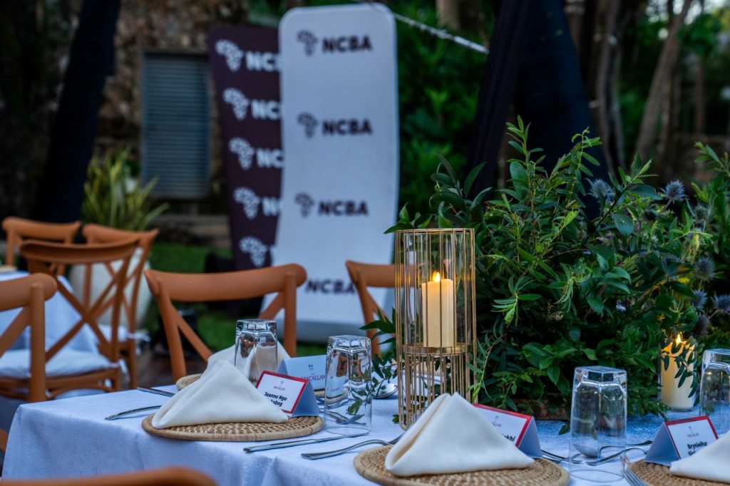 NCBA luxury experience