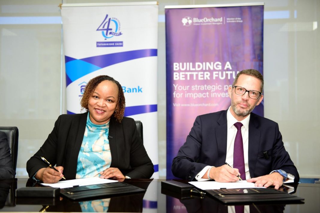 Family Bank Gets USD 10 Million for SME Growth